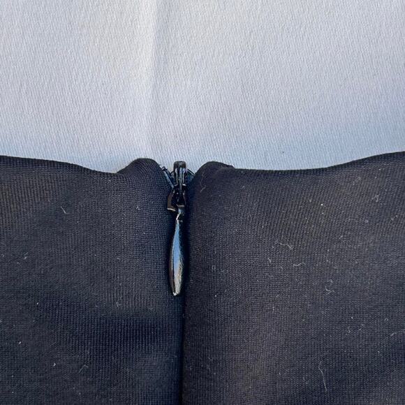 Black cynthia rowley dress - Picture 5 of 6